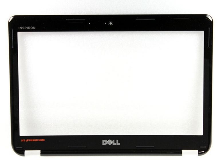 Front Bezel