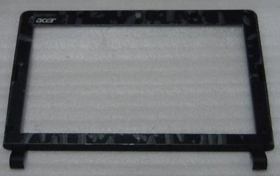 Cover Bezel LCD Black