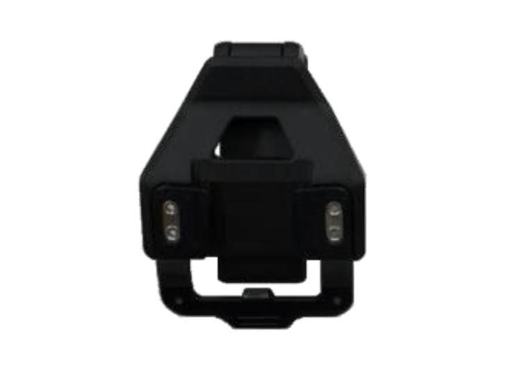 WT6000 HIP MOUNT, ALLOWS