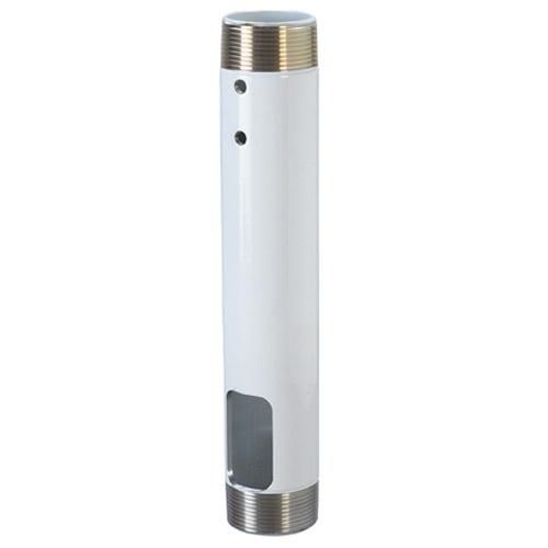 FIXED PIPE 36" WHITE