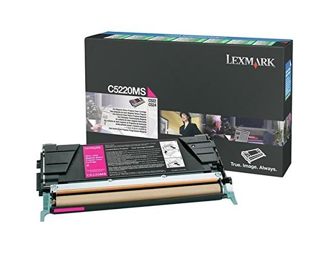 Toner Magenta