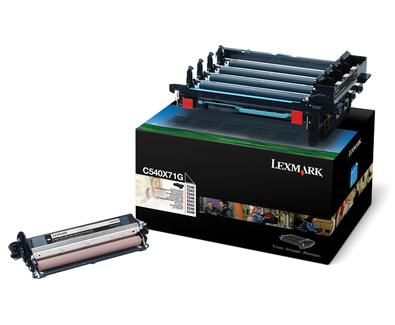 Drum Unit Black