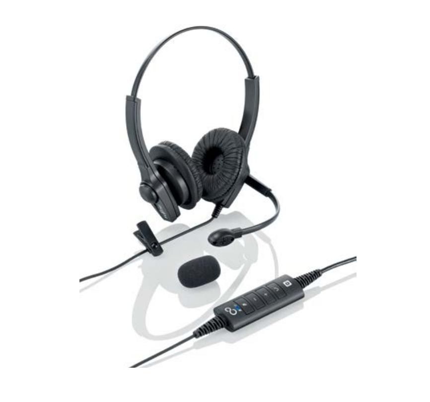 UC&C USB Value Headset