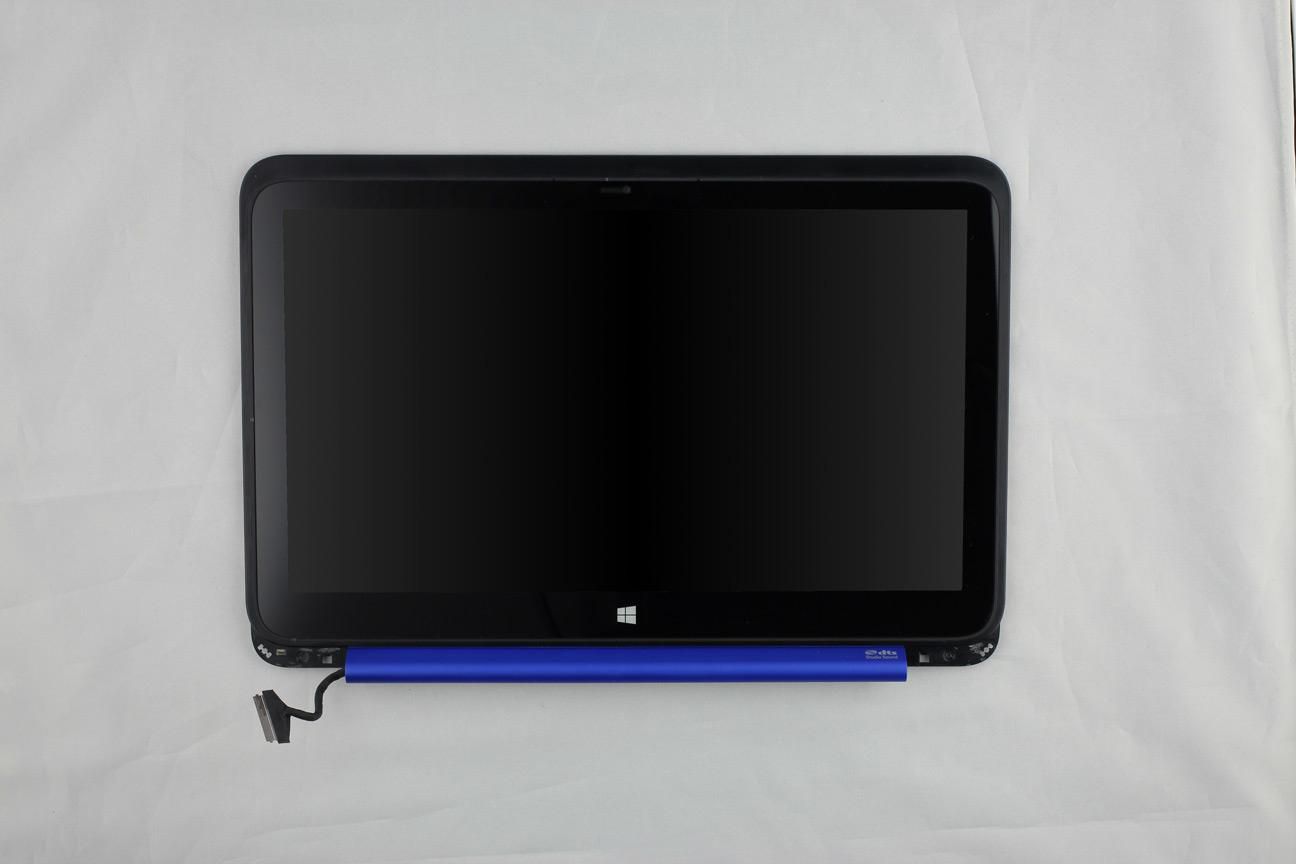 Display LCD13.3 Led Ts W Bezel