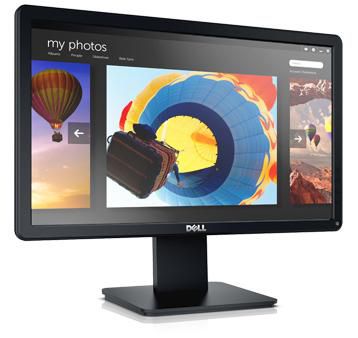 DIS 18.5 E1914HE BLK EMEA