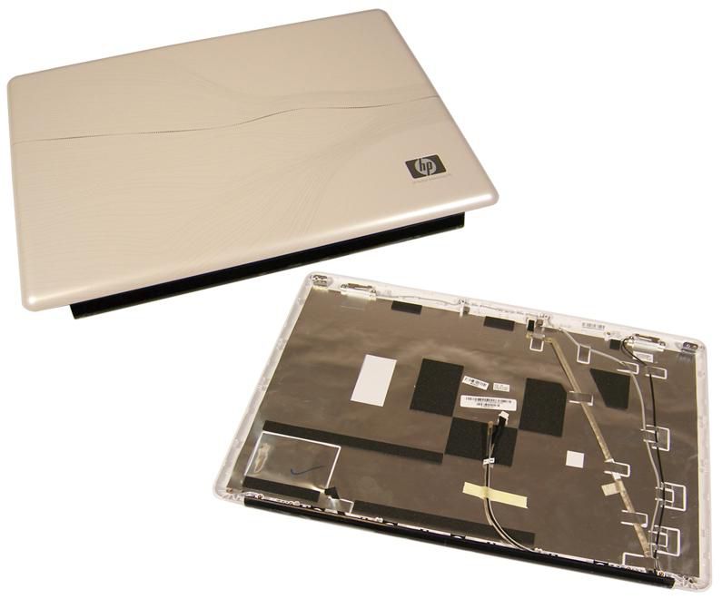 PLA_LCD_BACK COVER ML