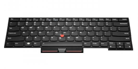 Keyboard (SPANISH)