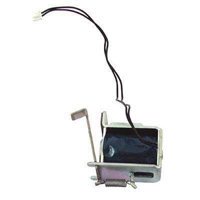 Solenoid, SL1