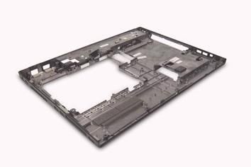 Bottom Cover Assy
