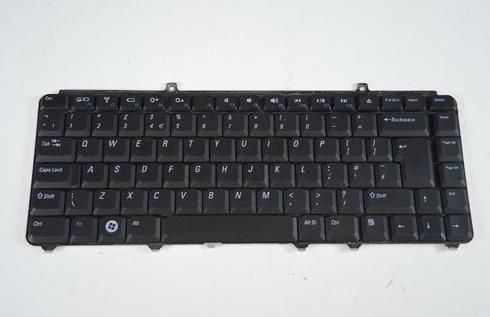 Keyboard (ENGLISH)
