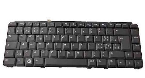 Keyboard (SWISS)