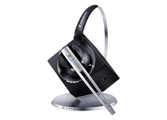 DW 10 HEADSET MONORAL