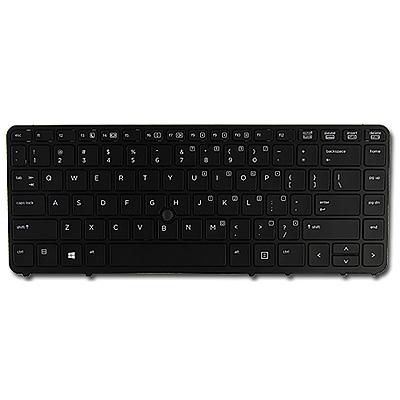 Keyboard (Czech and Slovakia)