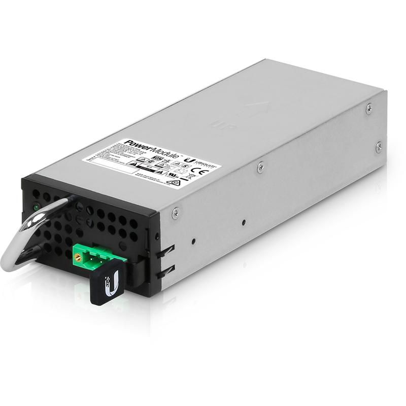 Redundant PSU, DC, 100W