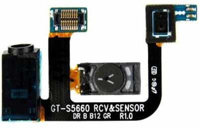 RCV+SENSOR(GT_S5660)