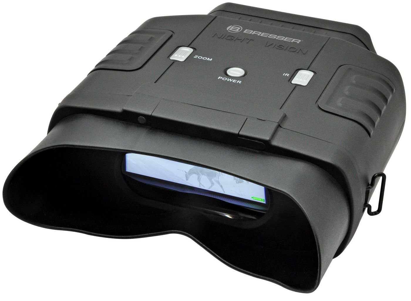 Прилад нічного бачення NV 3x20
