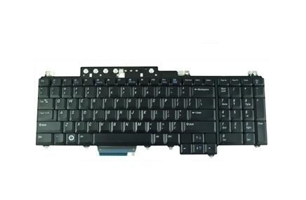 Keyboard (SPANISH)