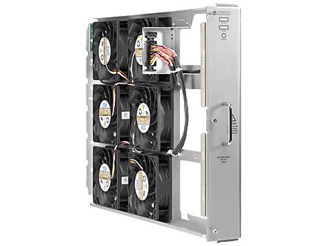 HPE ARUBA NETWORKING 5412R