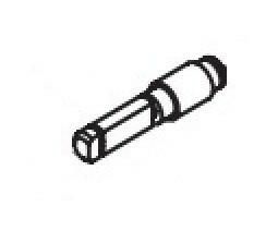 Shaft Drive Cont Ref