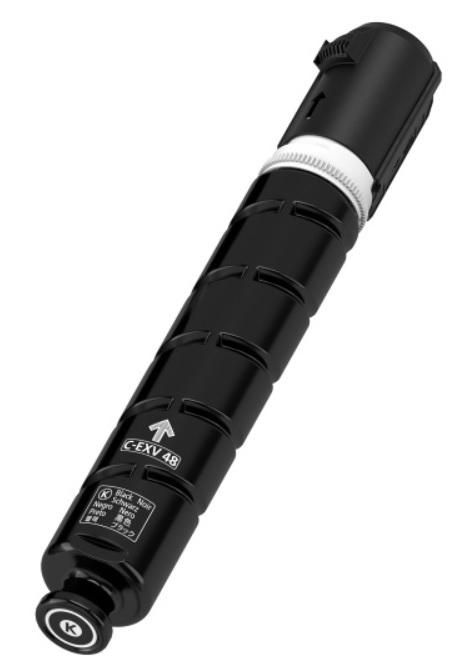 Toner C-EXV 48 Black
