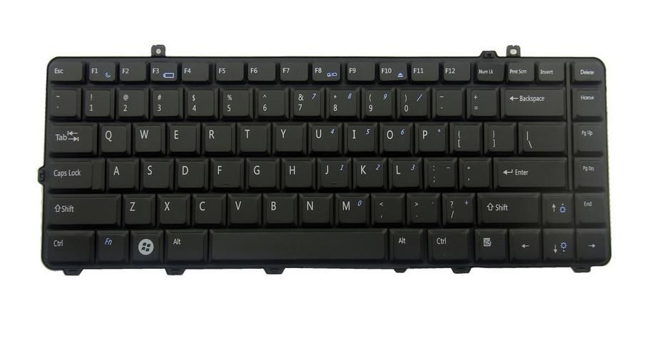 Keyboard (FRENCH)