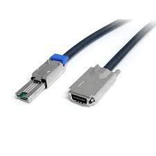 Cable Ext. SAS to Mini 2M