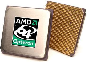 CPU Opteron 2218 2 6 GHz