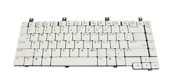 Keyboard (ENGLISH)