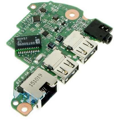 Usb/B Board