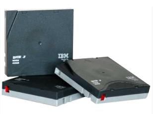 ExS/LTO Gen3 Media 5-Pack