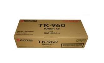 Toner Black TK-960