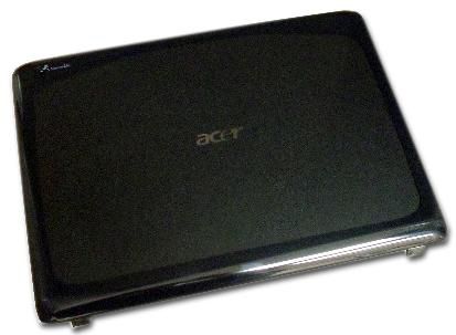 COVER.LCD.W/LOGO/MIC/ANTENNA