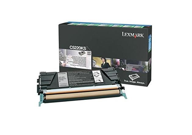 Toner Black