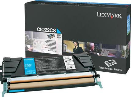 Toner Cyan High Capacity