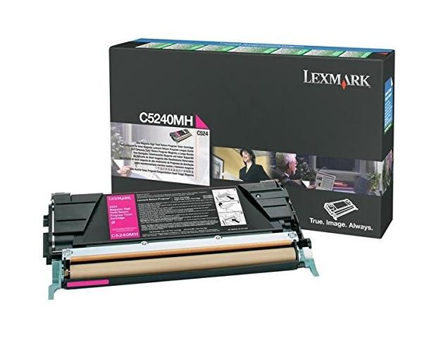Toner Magenta High Cap.