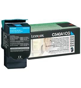 Toner Cyan