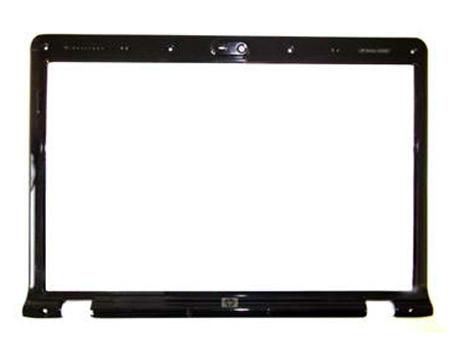 LCD Bezel W/MIC/Webcam