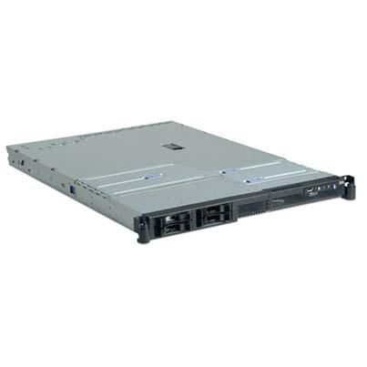 eServer x336 Xeon 3.2 GHz