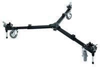 Basic Dolly var Sprad Legs