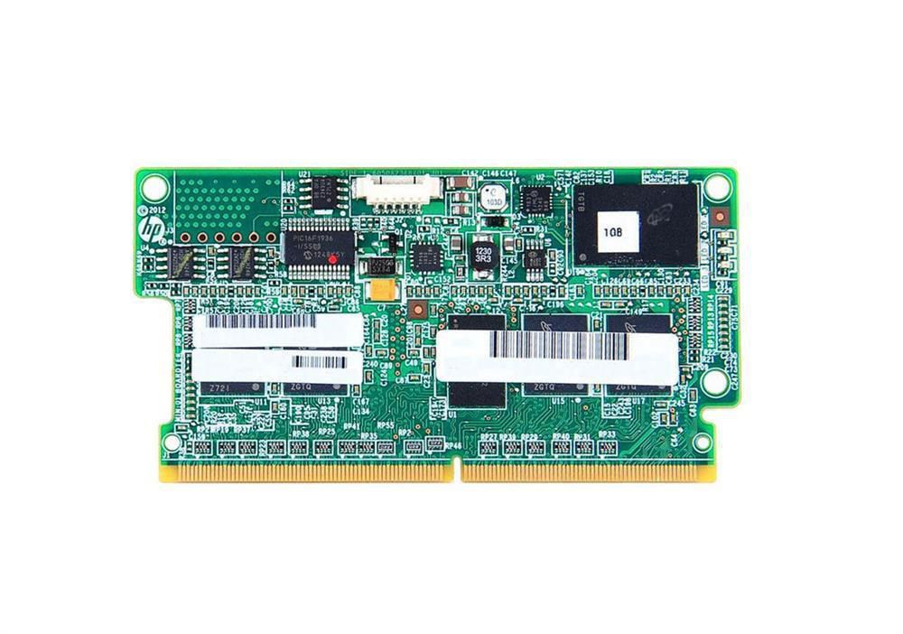 244P Cache Module
