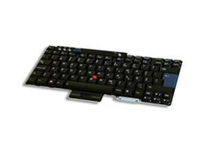 Keyboard (NORWEGIAN)