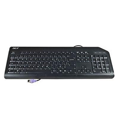 Keyboard (DUTCH)