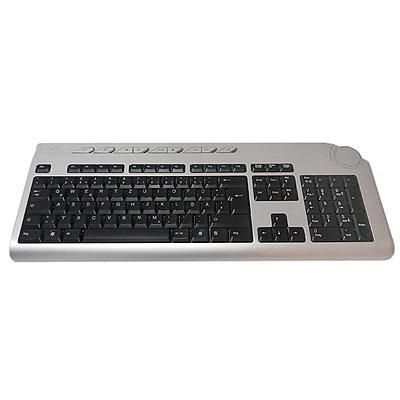 Keyboard (FRENCH)