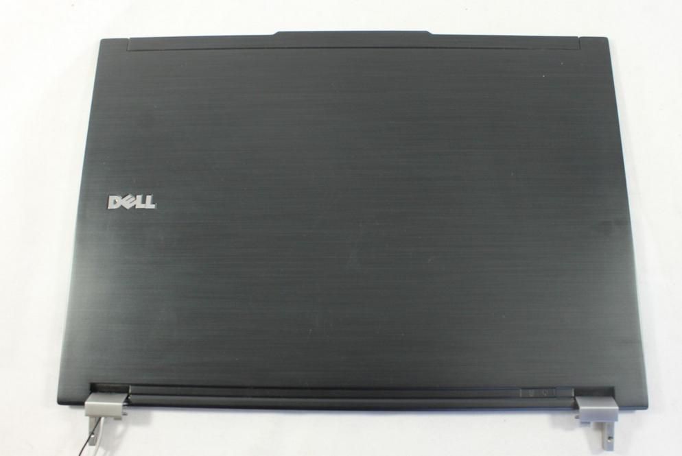 Top Cover Assembly