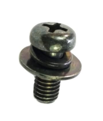 Screw, +PSW M5X12