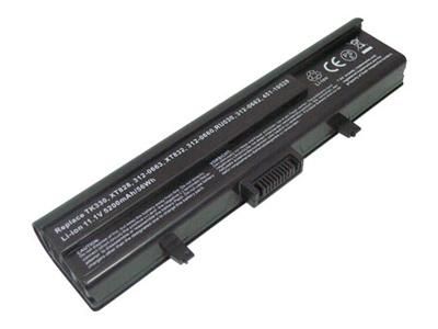 Battery 6 Cell Li Ion