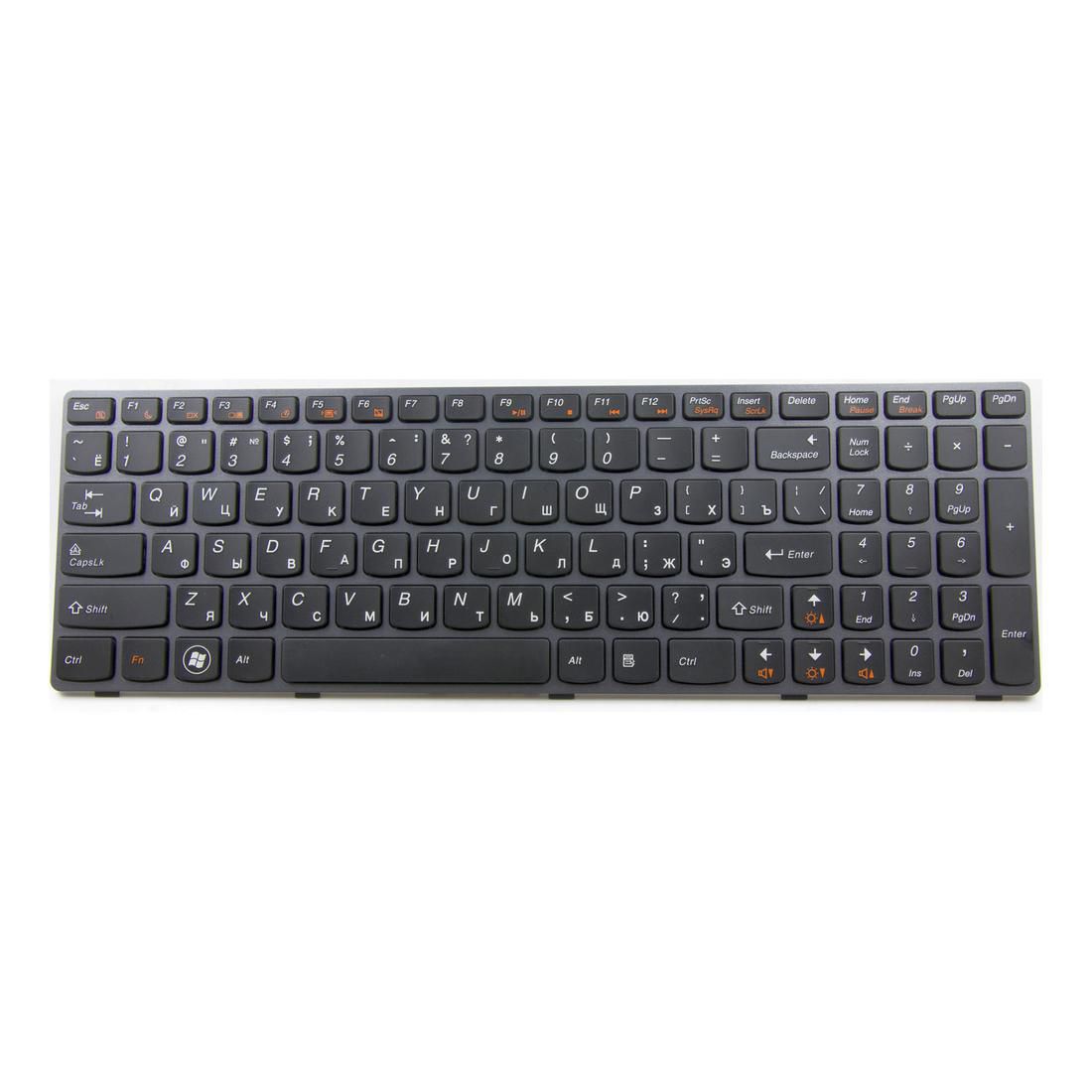 Keyboard (KOREAN)