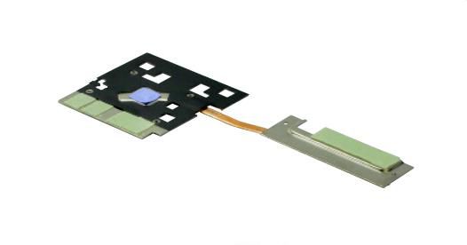 Flex10 HeatSink