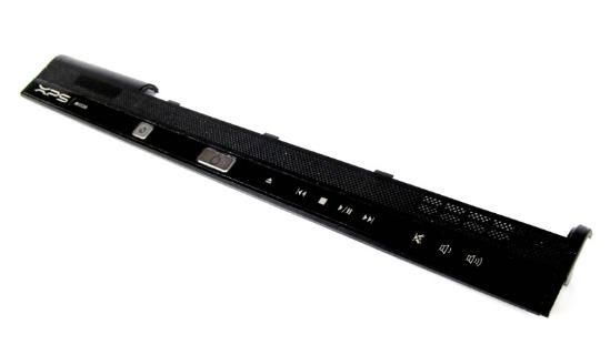Power Button Hinge Cover