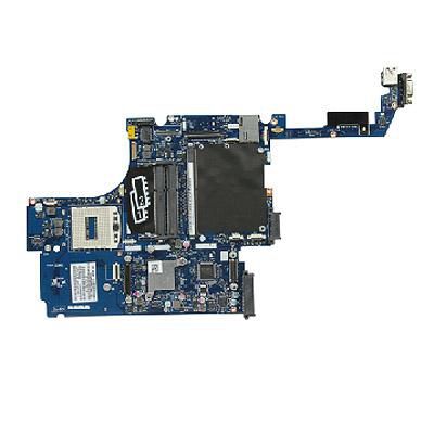 System board (motherboard)